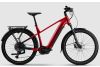 Rower elektryczny trekkingowy Haibike Trekking 7 w 100% gotowy do jazdy + Gratis tak